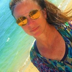 Meet your Posher, Jacqui